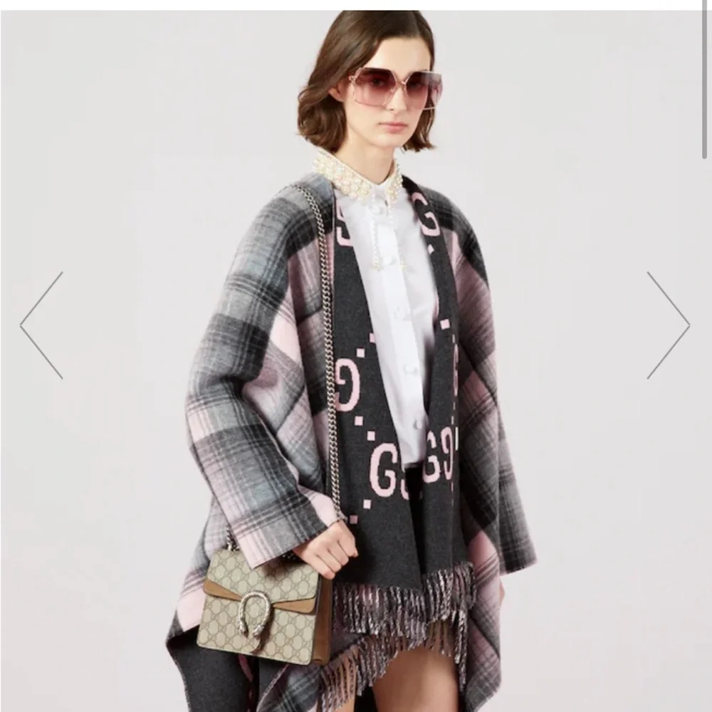 AUTHENTIC Gucci Dionysus GG Small shoulder bag - Picture 7 of 7